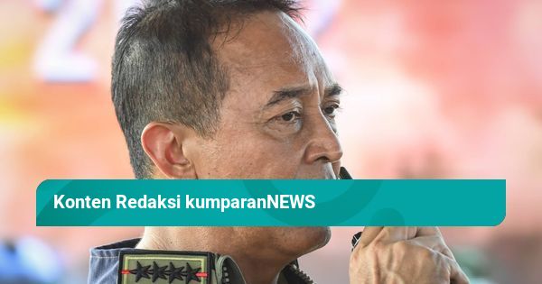 Jokowi Instruksikan Andika Perkasa Usut Video TNI Pukul Suporter di Kanjuruhan | kumparan.com